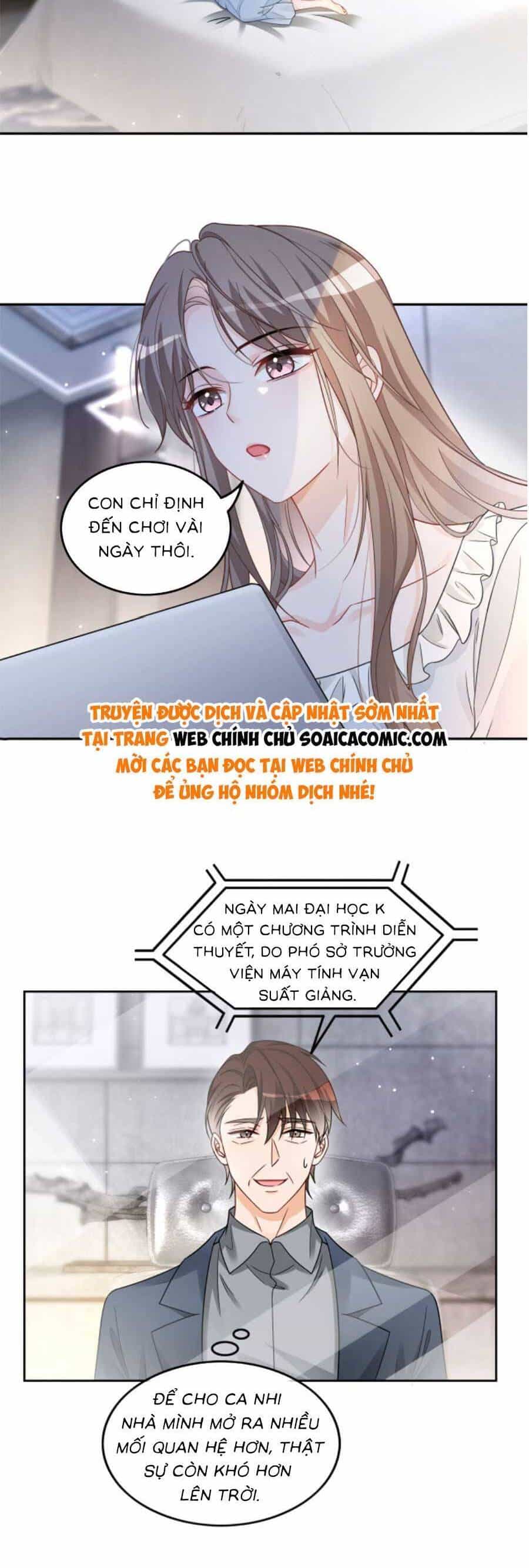 Được Các Anh Trai Chiều Chuộng Tôi Trở Nên Ngang Tàng - Chương 158 - ảnh 17