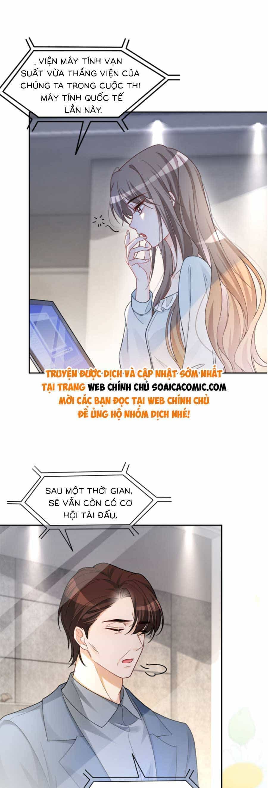 Được Các Anh Trai Chiều Chuộng Tôi Trở Nên Ngang Tàng - Chương 158 - ảnh 18