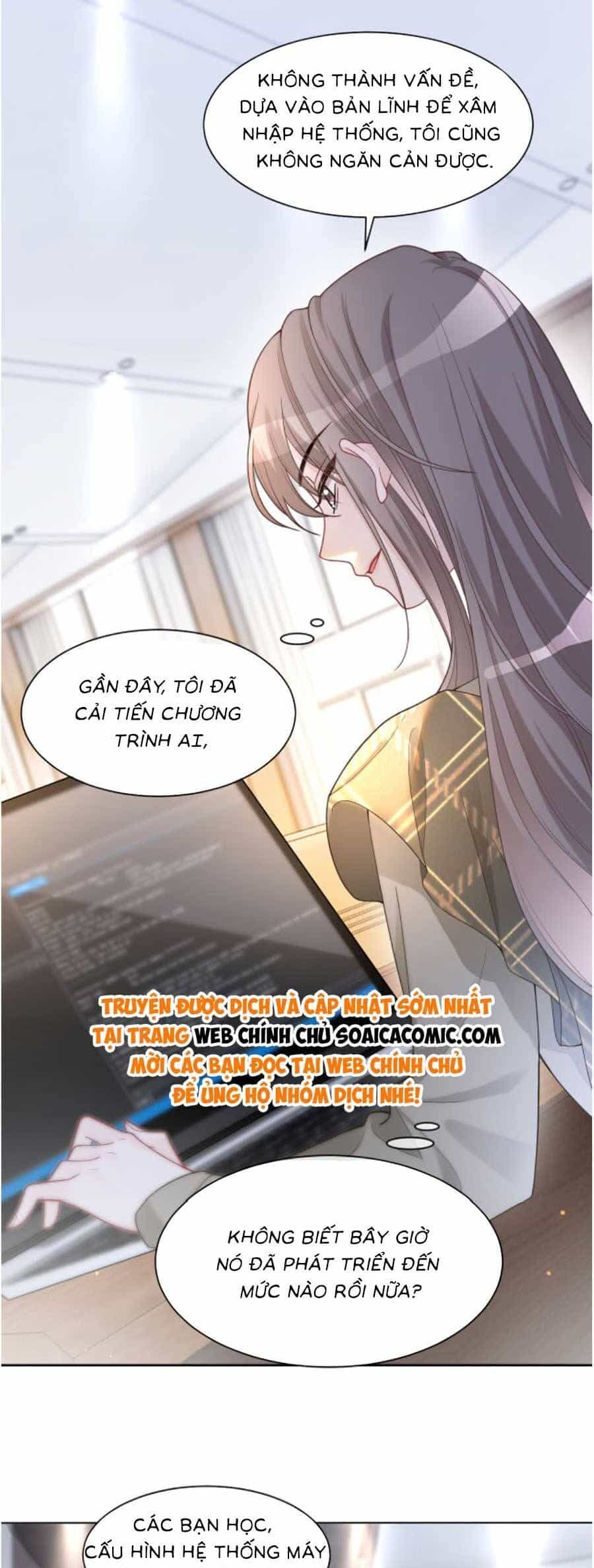 Được Các Anh Trai Chiều Chuộng Tôi Trở Nên Ngang Tàng - Chương 159 - ảnh 16