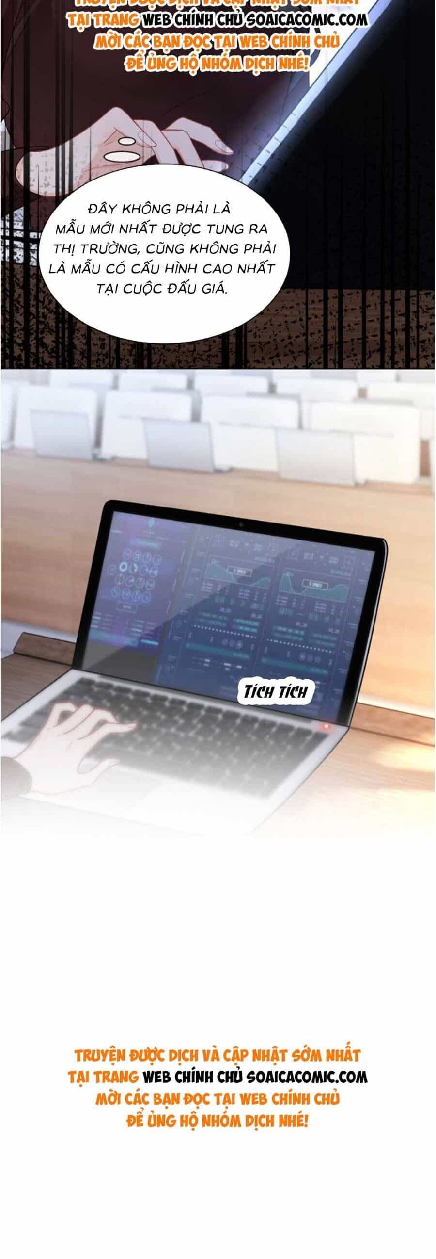 Được Các Anh Trai Chiều Chuộng Tôi Trở Nên Ngang Tàng - Chương 159 - ảnh 19