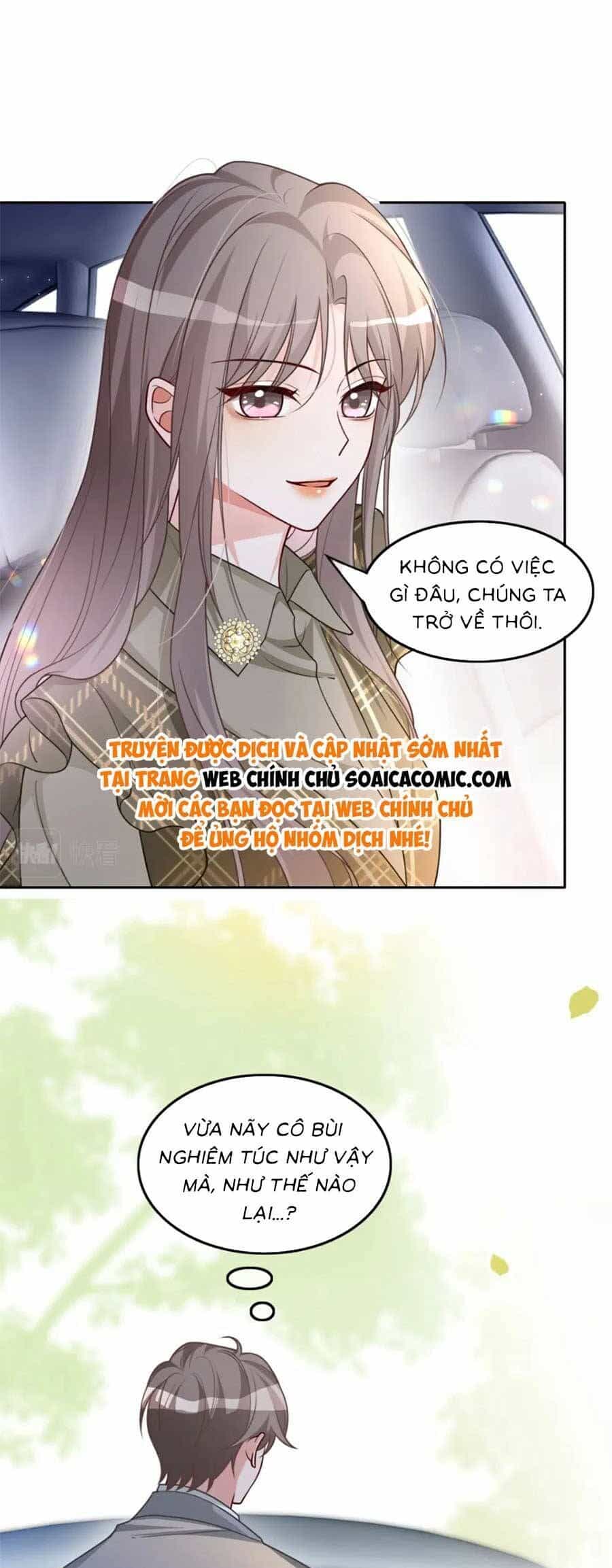 Được Các Anh Trai Chiều Chuộng Tôi Trở Nên Ngang Tàng - Chương 161 - ảnh 13