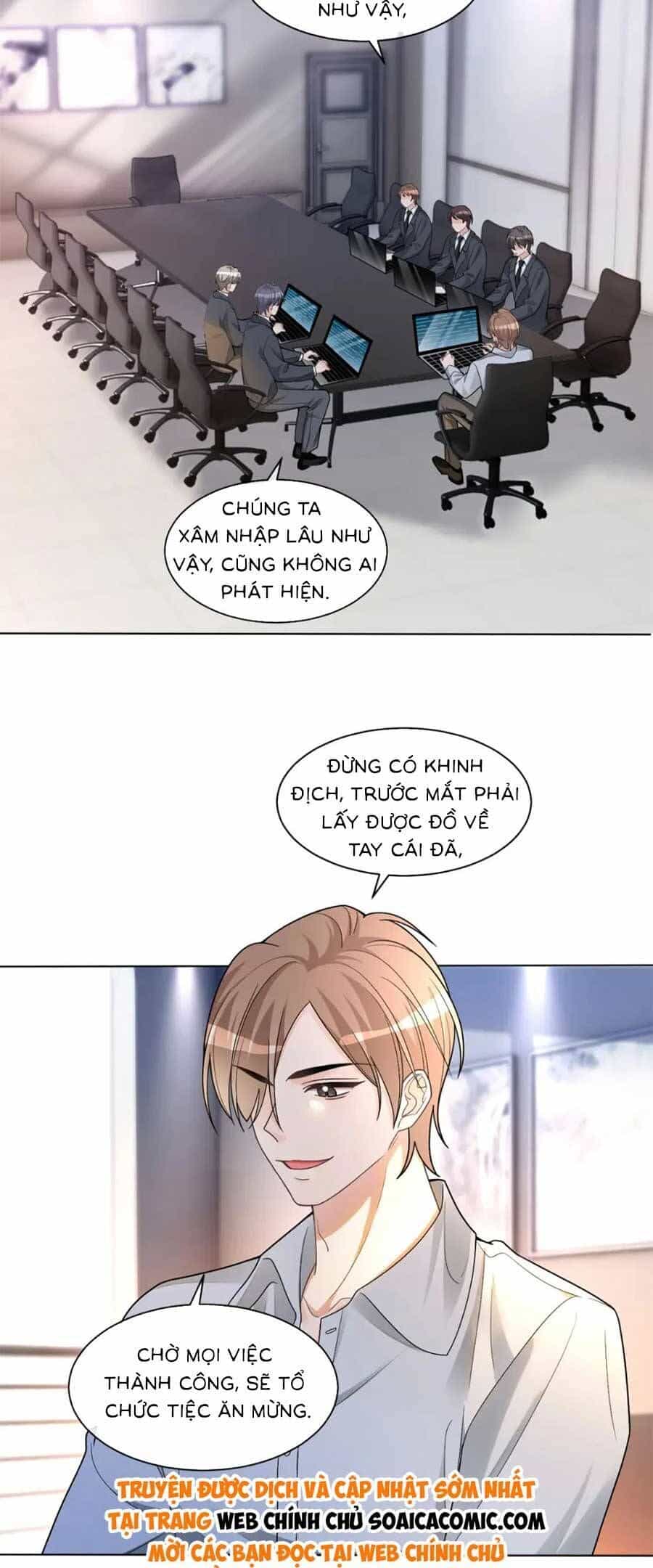 Được Các Anh Trai Chiều Chuộng Tôi Trở Nên Ngang Tàng - Chương 161 - ảnh 5