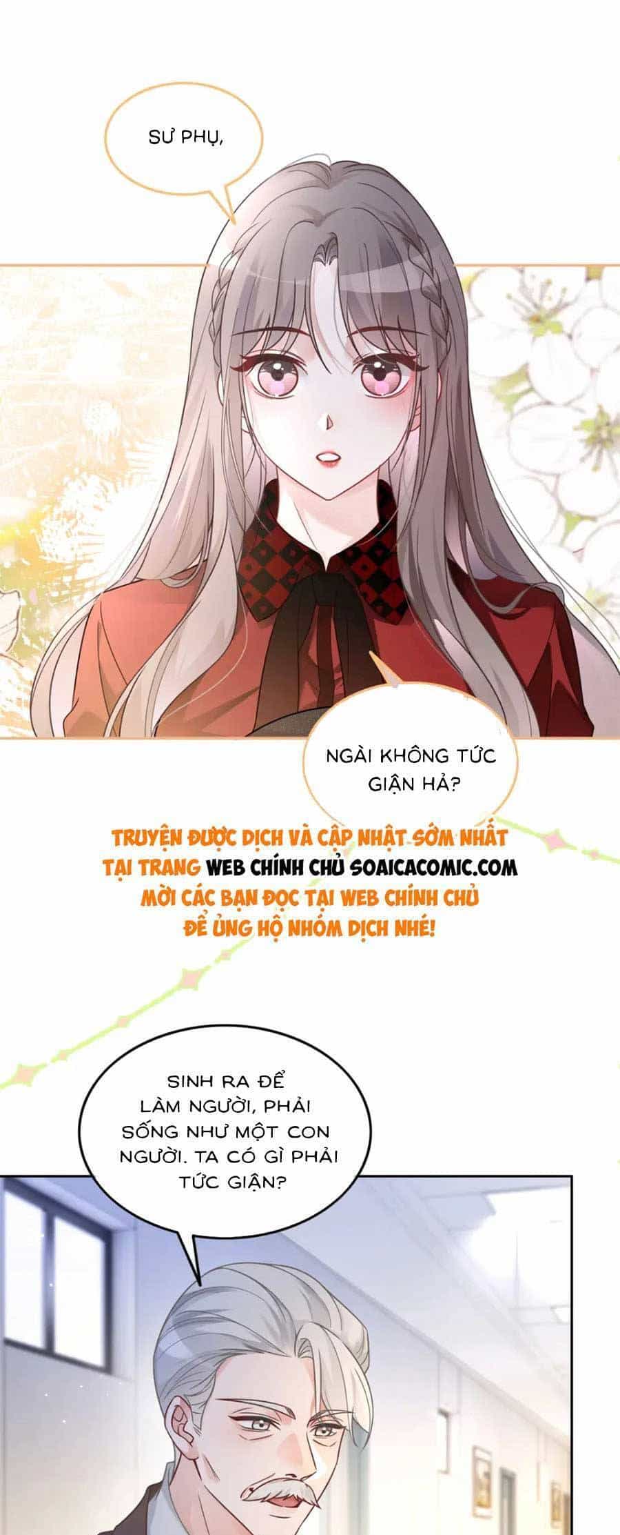 Được Các Anh Trai Chiều Chuộng Tôi Trở Nên Ngang Tàng - Chương 166 - ảnh 13
