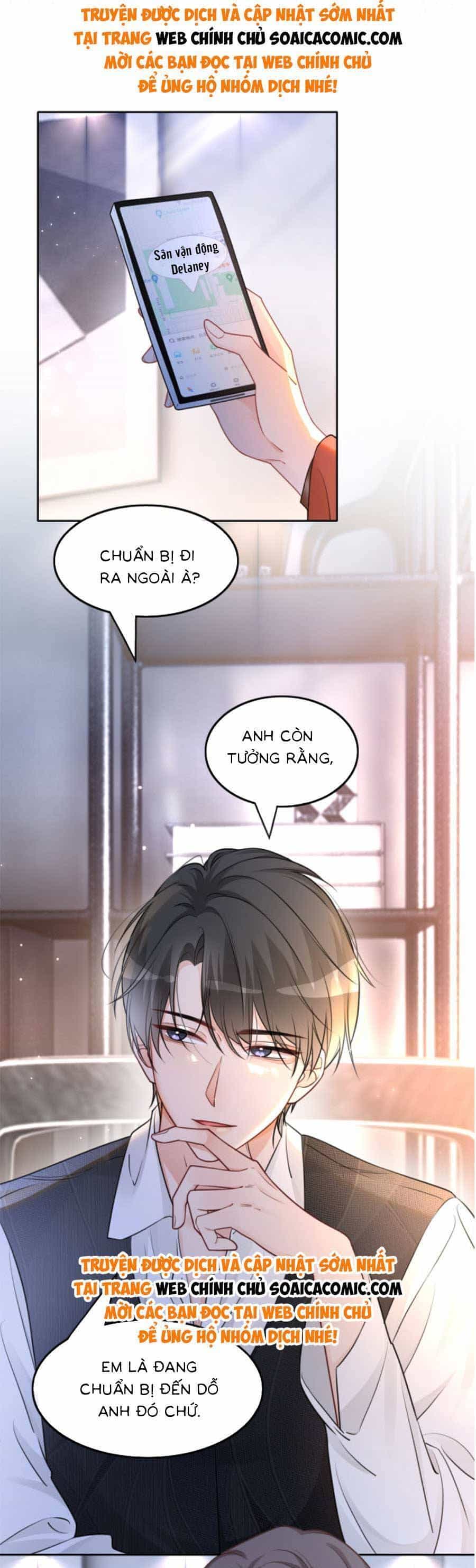Được Các Anh Trai Chiều Chuộng Tôi Trở Nên Ngang Tàng - Chương 169 - ảnh 7