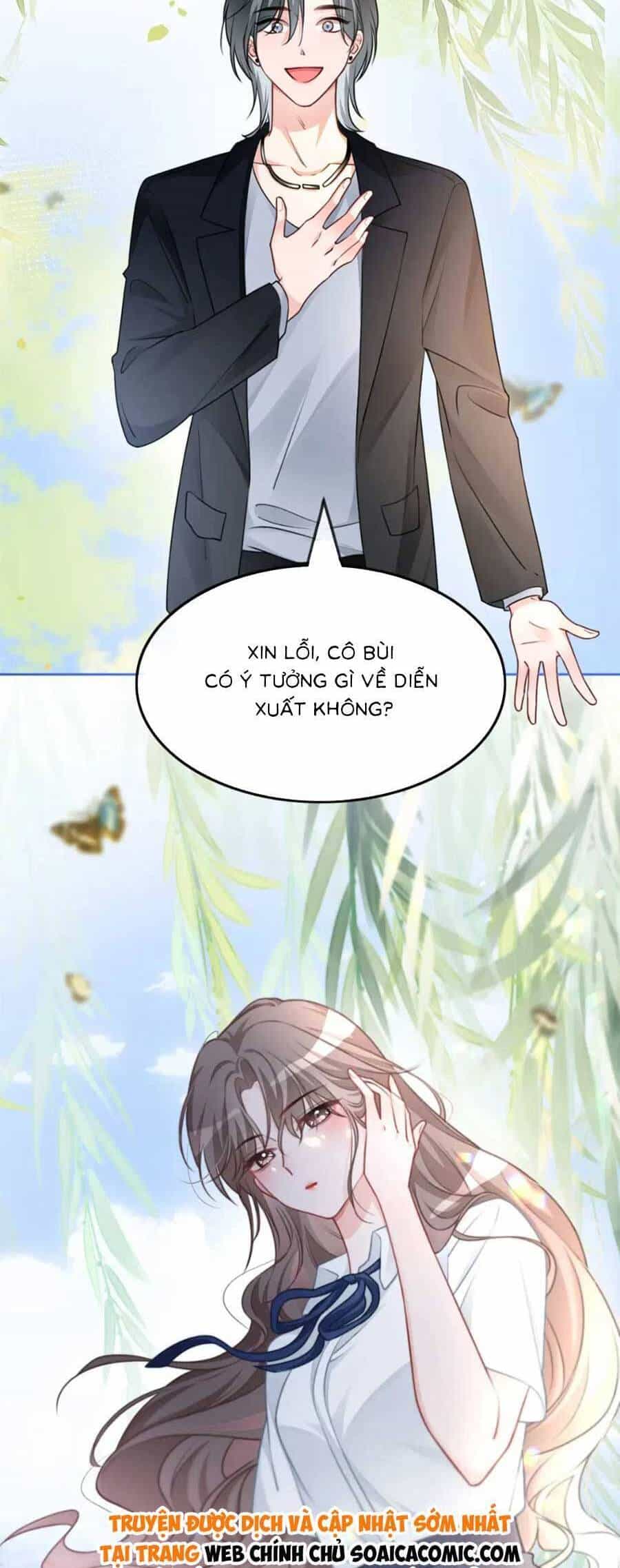 Được Các Anh Trai Chiều Chuộng Tôi Trở Nên Ngang Tàng - Chương 171 - ảnh 7