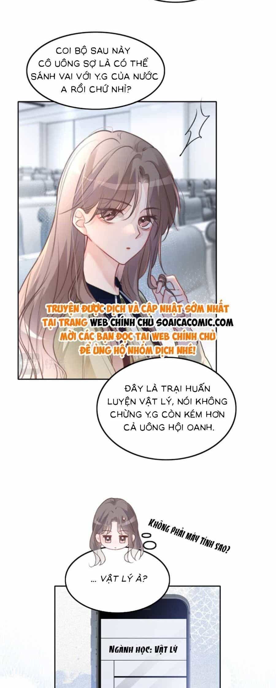 Được Các Anh Trai Chiều Chuộng Tôi Trở Nên Ngang Tàng - Chương 178 - ảnh 2
