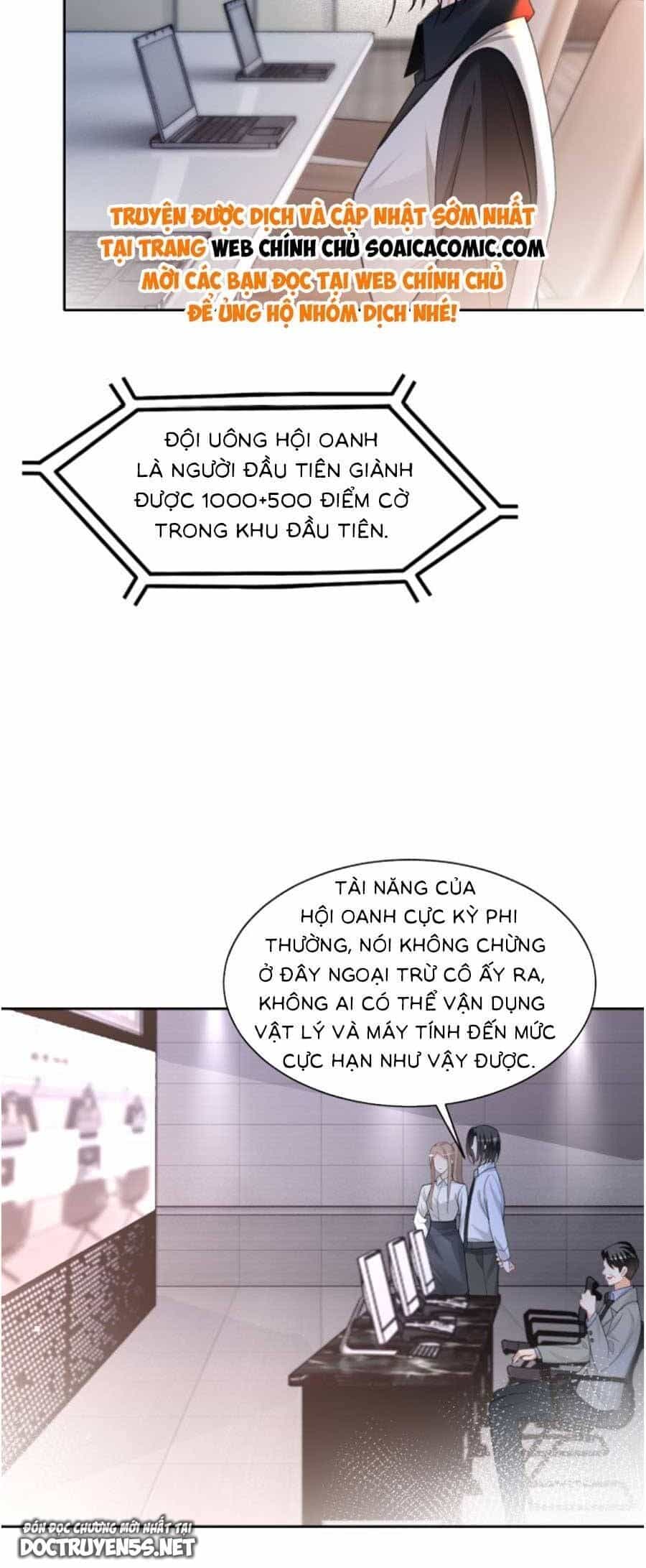 Được Các Anh Trai Chiều Chuộng Tôi Trở Nên Ngang Tàng - Chương 179 - ảnh 15