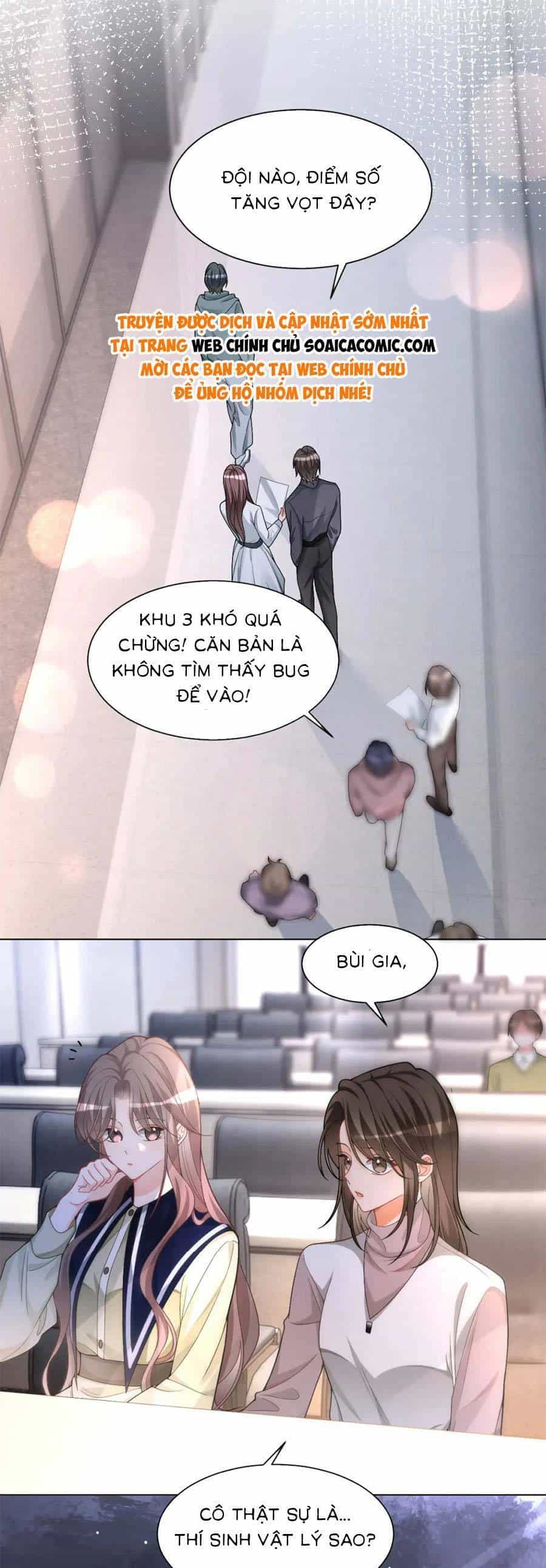Được Các Anh Trai Chiều Chuộng Tôi Trở Nên Ngang Tàng - Chương 180 - ảnh 8