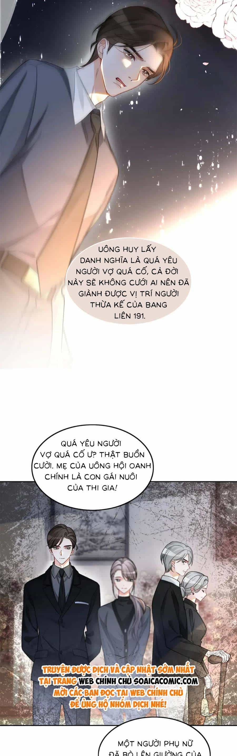 Được Các Anh Trai Chiều Chuộng Tôi Trở Nên Ngang Tàng - Chương 182 - ảnh 4
