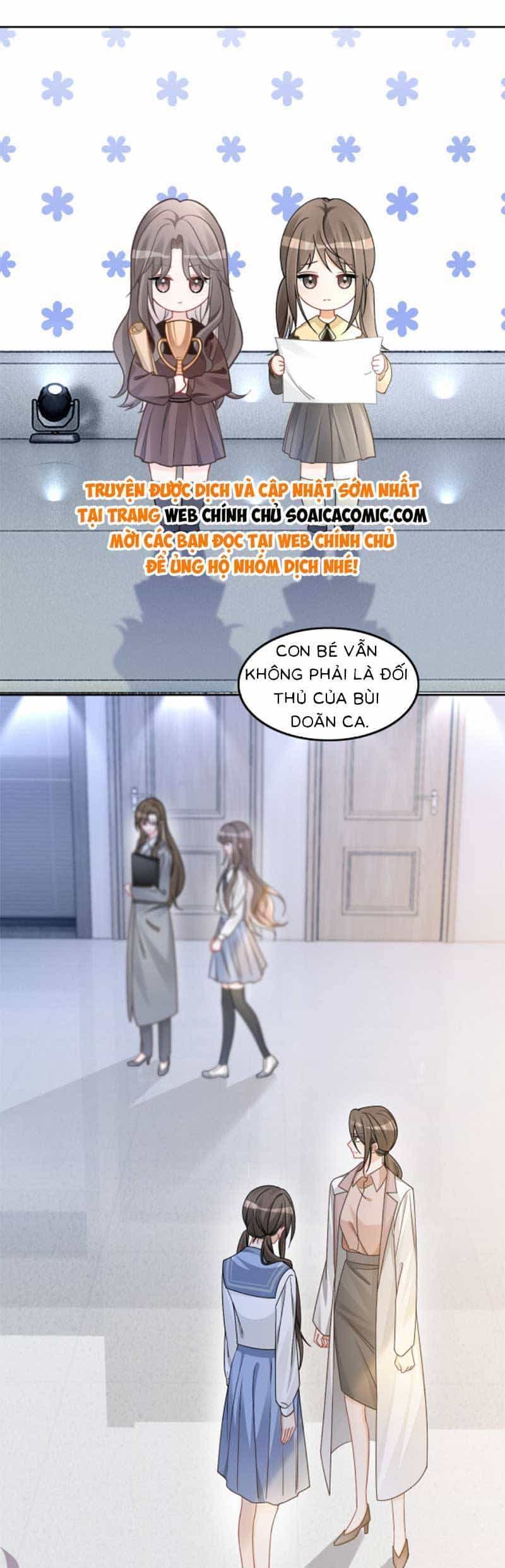 Được Các Anh Trai Chiều Chuộng Tôi Trở Nên Ngang Tàng - Chương 184 - ảnh 4