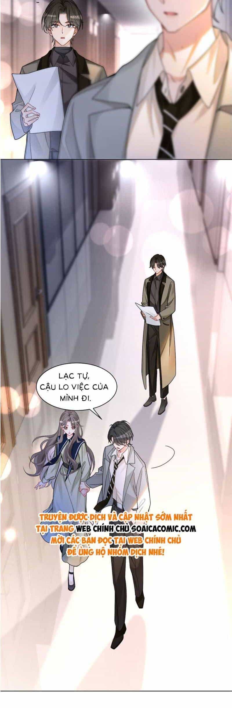 Được Các Anh Trai Chiều Chuộng Tôi Trở Nên Ngang Tàng - Chương 186 - ảnh 11