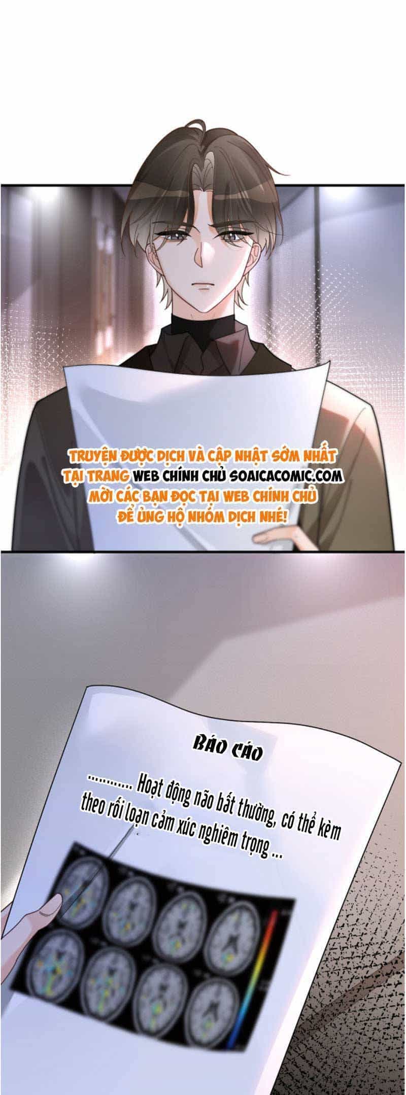 Được Các Anh Trai Chiều Chuộng Tôi Trở Nên Ngang Tàng - Chương 186 - ảnh 12