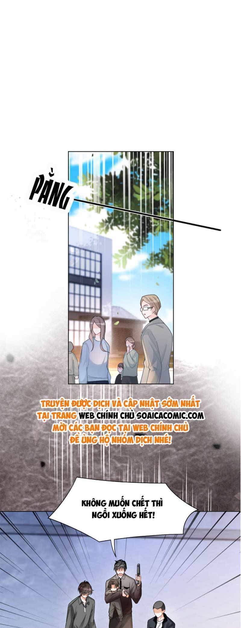 Được Các Anh Trai Chiều Chuộng Tôi Trở Nên Ngang Tàng - Chương 188 - ảnh 14