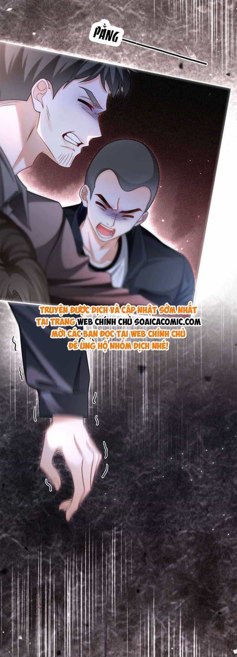 Được Các Anh Trai Chiều Chuộng Tôi Trở Nên Ngang Tàng - Chương 189 - ảnh 2