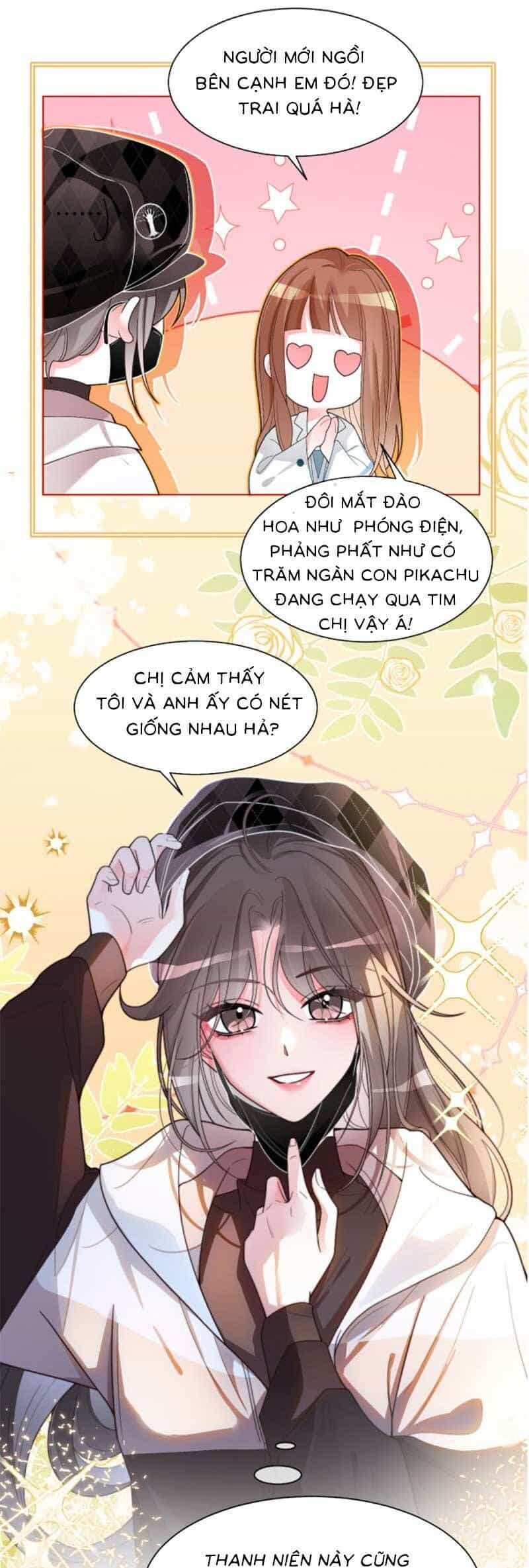 Được Các Anh Trai Chiều Chuộng Tôi Trở Nên Ngang Tàng - Chương 191 - ảnh 19