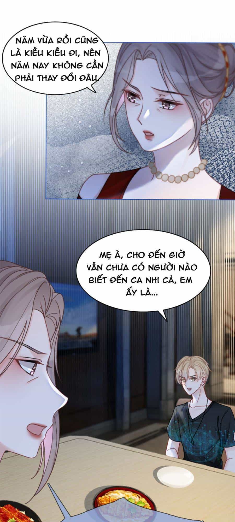 Được Các Anh Trai Chiều Chuộng Tôi Trở Nên Ngang Tàng - Chương 11 - ảnh 24