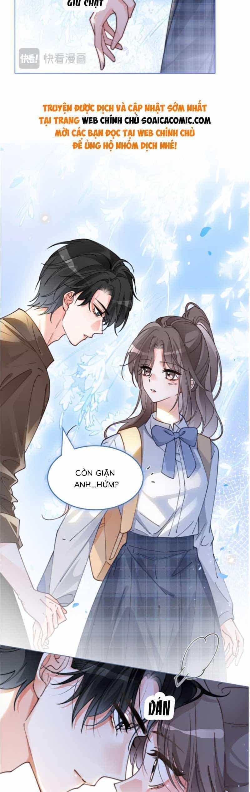Được Các Anh Trai Chiều Chuộng Tôi Trở Nên Ngang Tàng - Chương 192 - ảnh 19