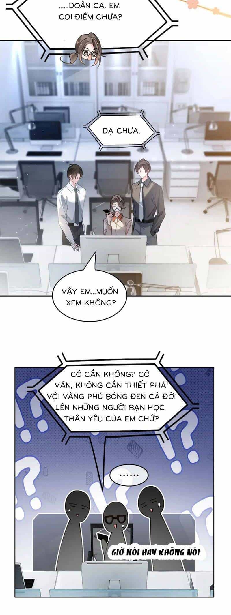 Được Các Anh Trai Chiều Chuộng Tôi Trở Nên Ngang Tàng - Chương 195 - ảnh 3