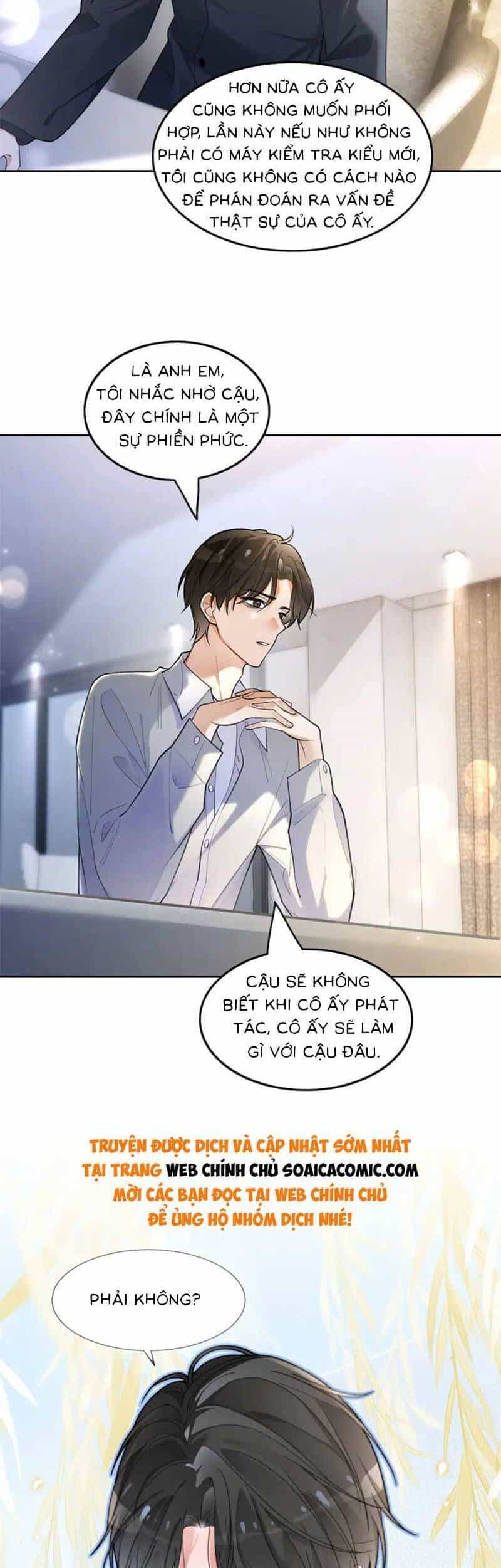 Được Các Anh Trai Chiều Chuộng Tôi Trở Nên Ngang Tàng - Chương 196 - ảnh 21