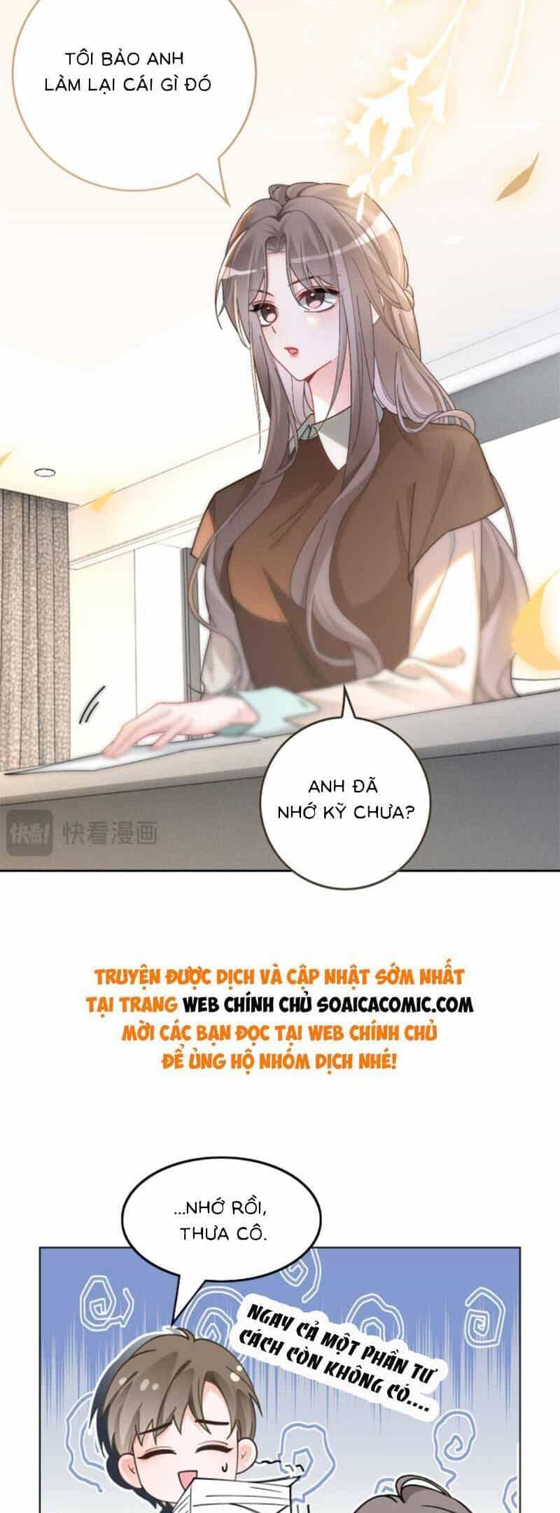 Được Các Anh Trai Chiều Chuộng Tôi Trở Nên Ngang Tàng - Chương 197 - ảnh 19