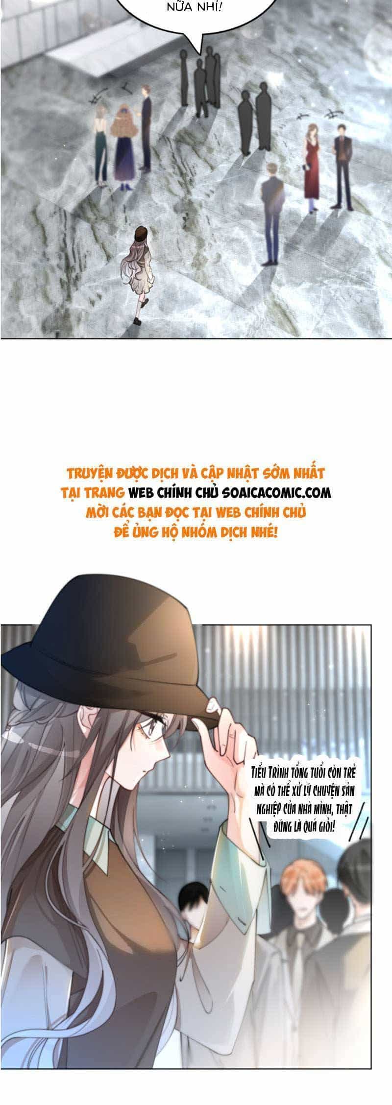Được Các Anh Trai Chiều Chuộng Tôi Trở Nên Ngang Tàng - Chương 197 - ảnh 3