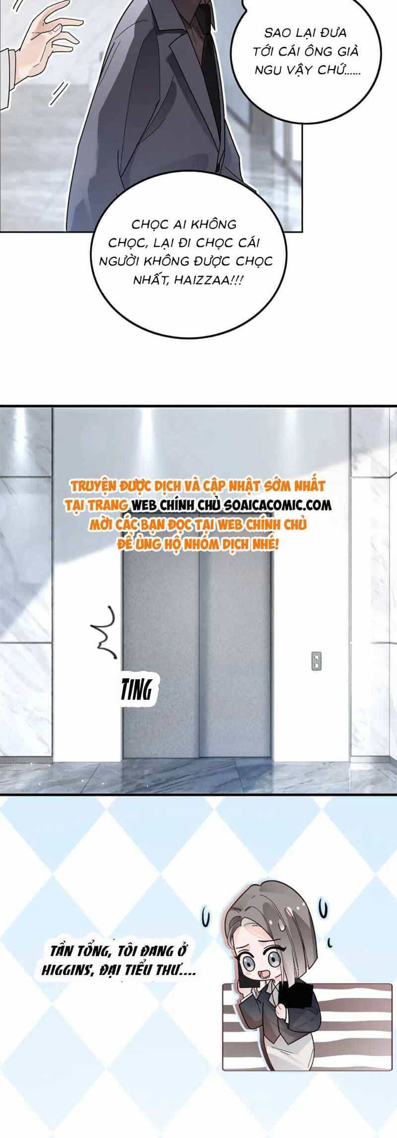 Được Các Anh Trai Chiều Chuộng Tôi Trở Nên Ngang Tàng - Chương 198 - ảnh 12