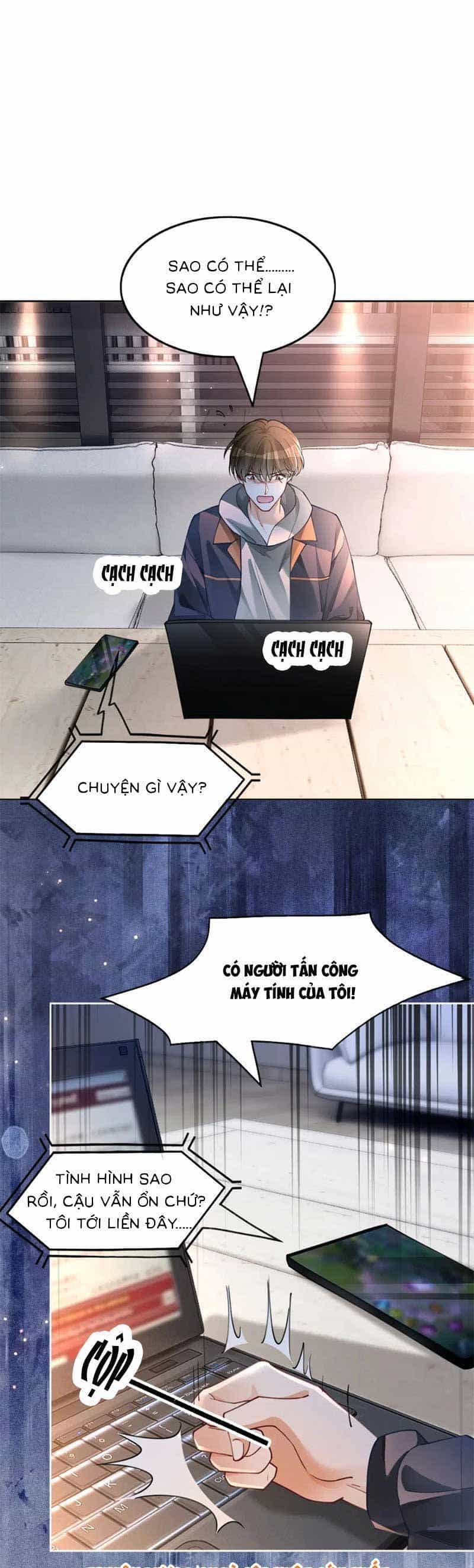Được Các Anh Trai Chiều Chuộng Tôi Trở Nên Ngang Tàng - Chương 202 - ảnh 7