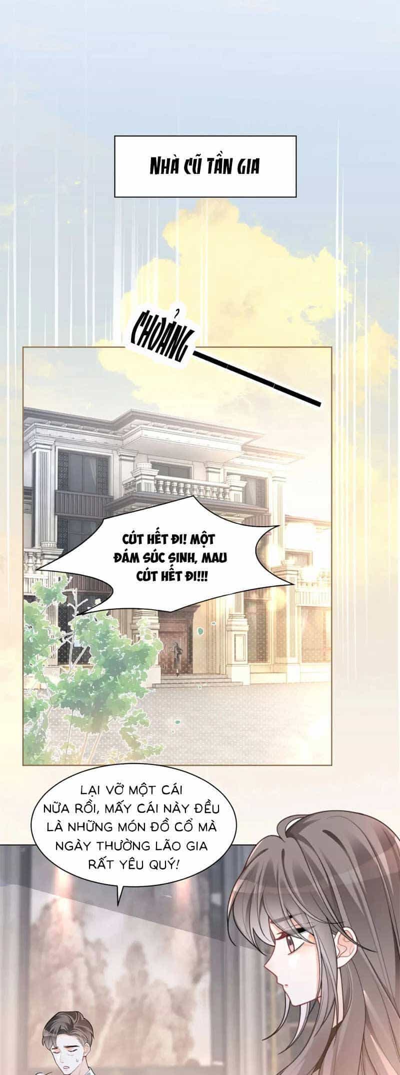 Được Các Anh Trai Chiều Chuộng Tôi Trở Nên Ngang Tàng - Chương 207 - ảnh 12