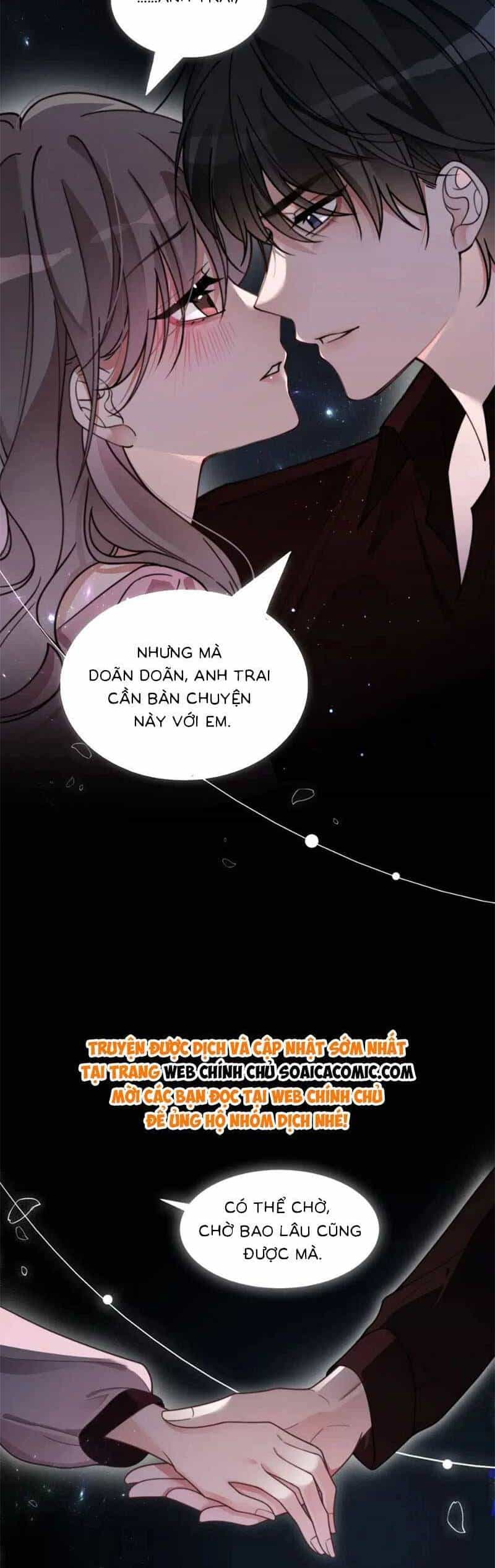 Được Các Anh Trai Chiều Chuộng Tôi Trở Nên Ngang Tàng - Chương 207 - ảnh 3