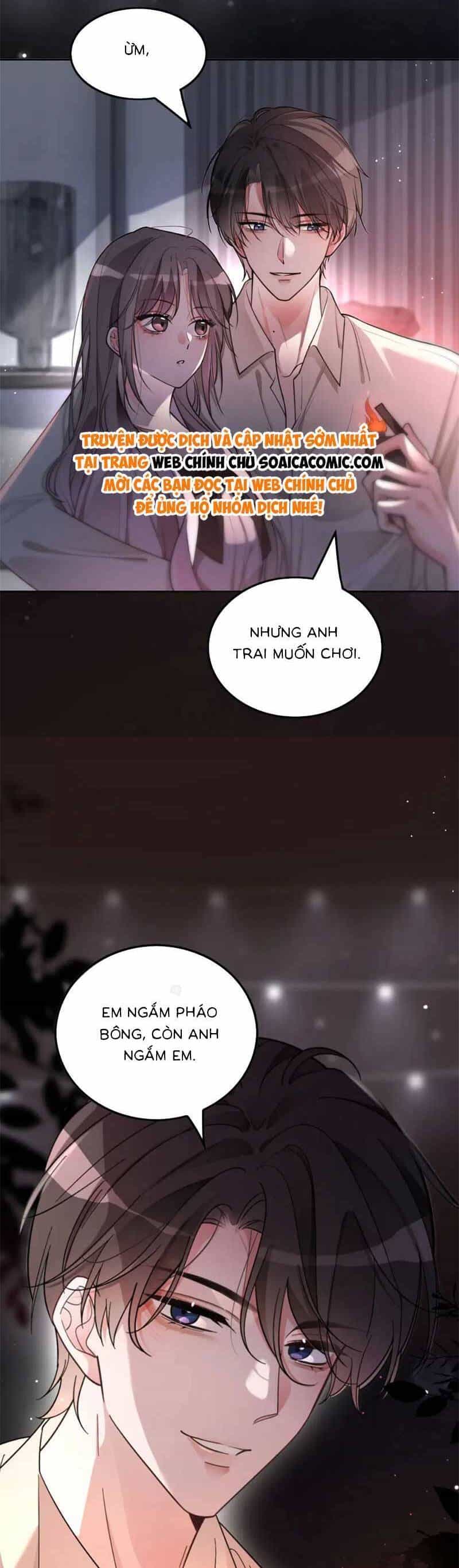 Được Các Anh Trai Chiều Chuộng Tôi Trở Nên Ngang Tàng - Chương 208 - ảnh 23