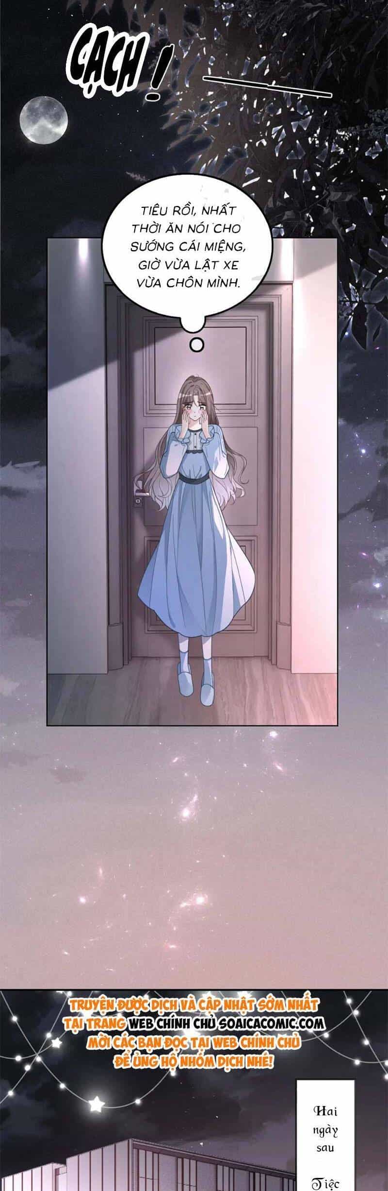 Được Các Anh Trai Chiều Chuộng Tôi Trở Nên Ngang Tàng - Chương 210 - ảnh 11