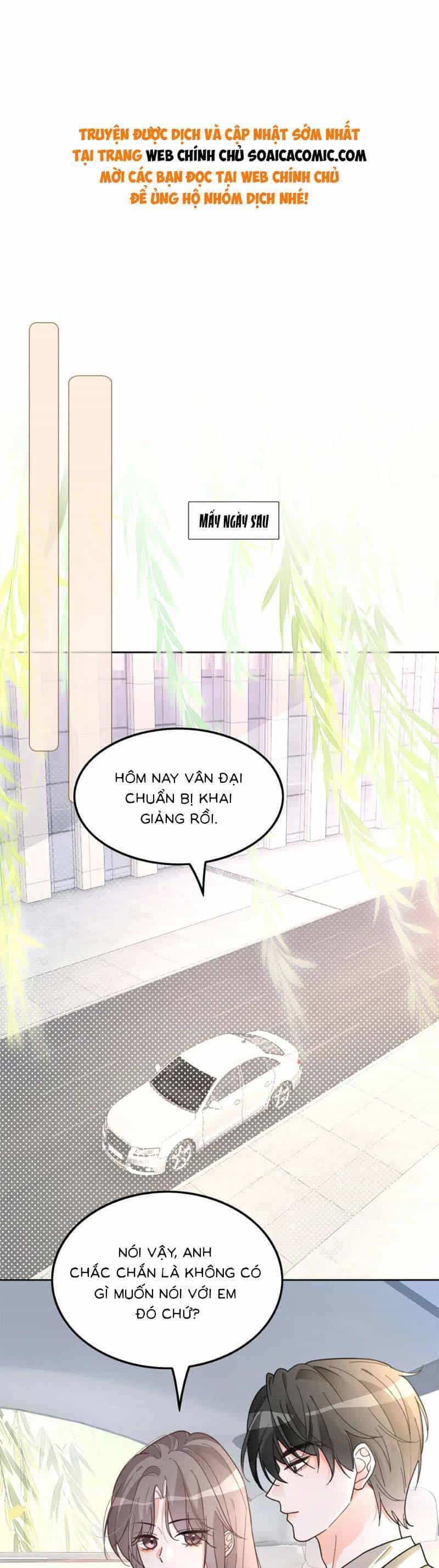 Được Các Anh Trai Chiều Chuộng Tôi Trở Nên Ngang Tàng - Chương 214 - ảnh 1