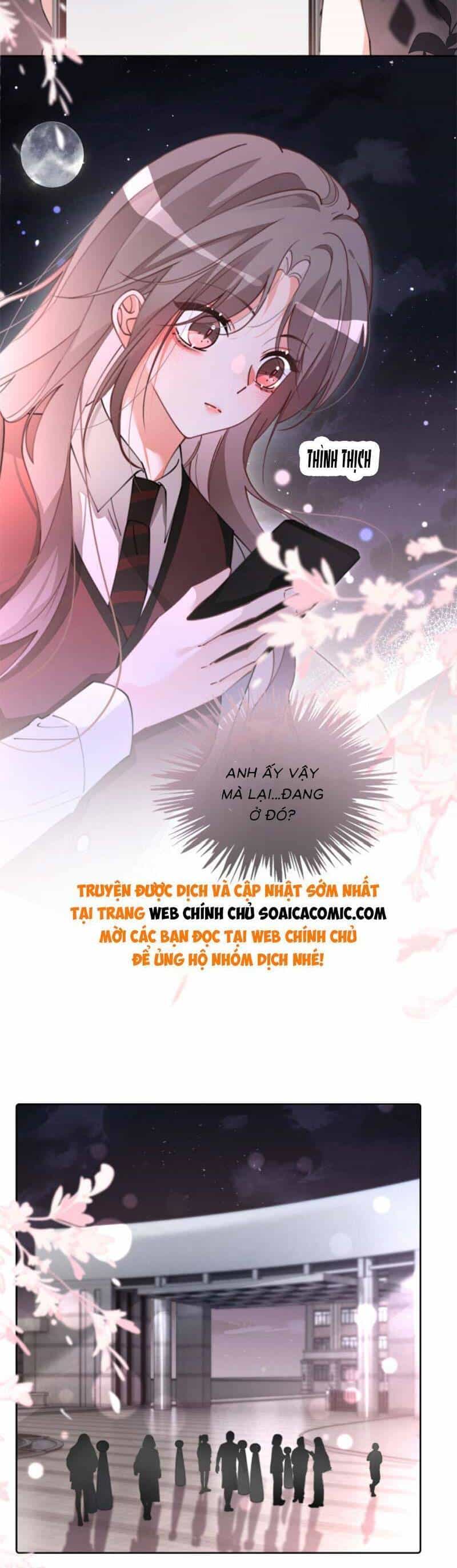 Được Các Anh Trai Chiều Chuộng Tôi Trở Nên Ngang Tàng - Chương 218 - ảnh 2