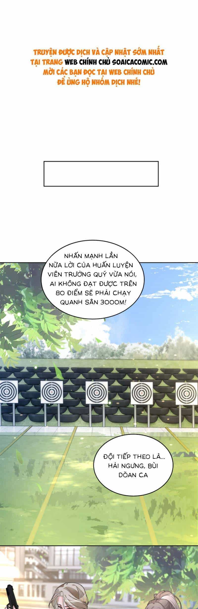 Được Các Anh Trai Chiều Chuộng Tôi Trở Nên Ngang Tàng - Chương 219 - ảnh 1