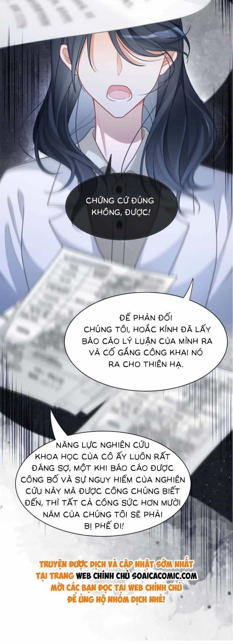 Được Các Anh Trai Chiều Chuộng Tôi Trở Nên Ngang Tàng - Chương 224 - ảnh 11