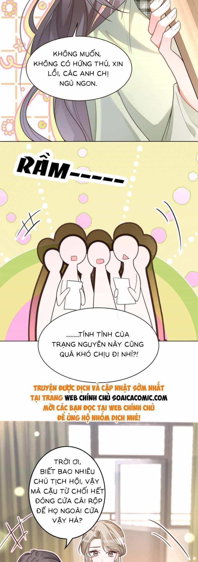 Được Các Anh Trai Chiều Chuộng Tôi Trở Nên Ngang Tàng - Chương 224 - ảnh 2