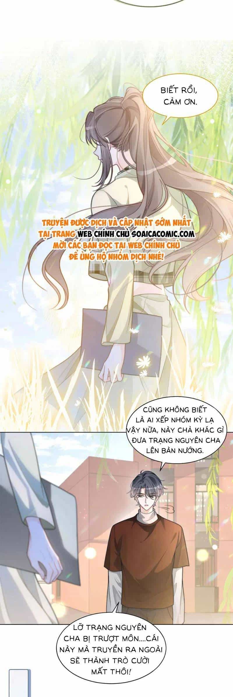 Được Các Anh Trai Chiều Chuộng Tôi Trở Nên Ngang Tàng - Chương 225 - ảnh 13