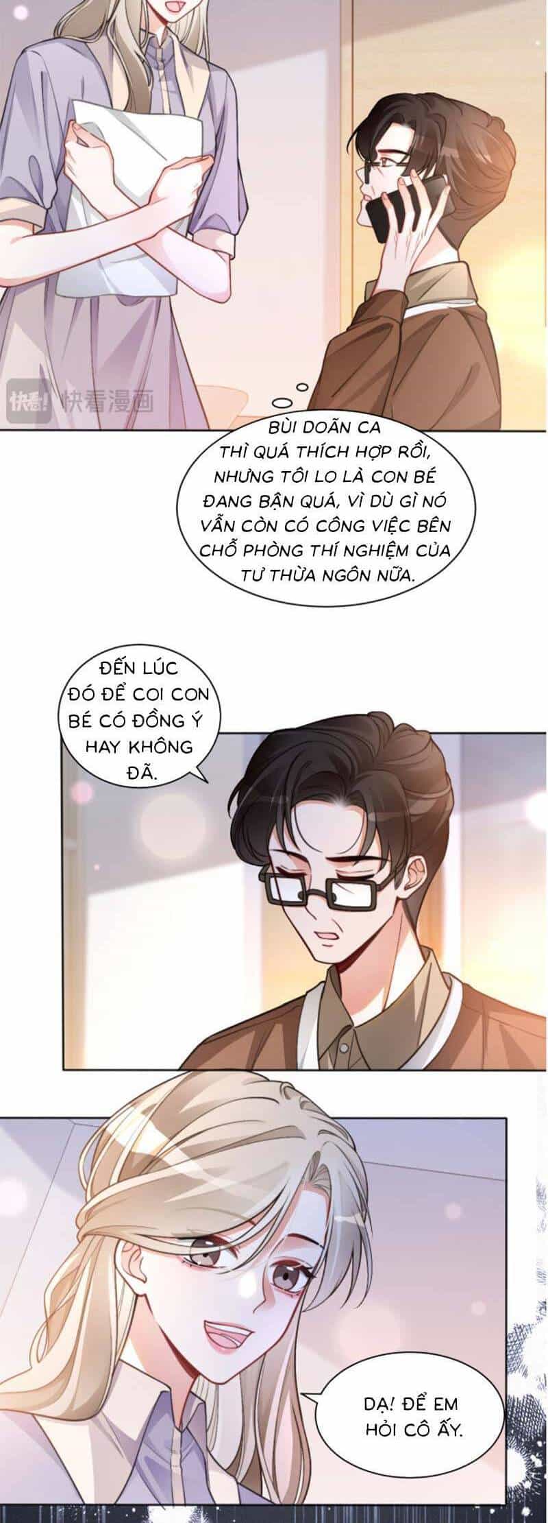 Được Các Anh Trai Chiều Chuộng Tôi Trở Nên Ngang Tàng - Chương 230 - ảnh 7