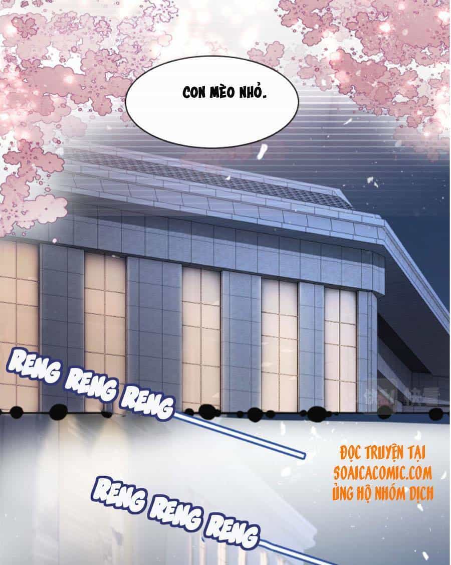 Được Các Anh Trai Chiều Chuộng Tôi Trở Nên Ngang Tàng - Chương 13 - ảnh 30
