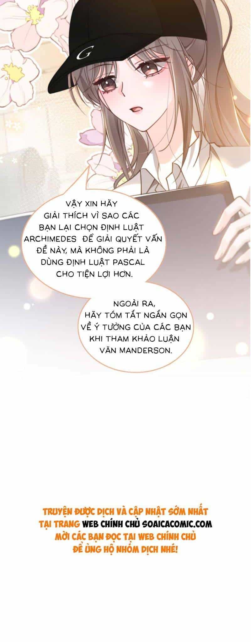 Được Các Anh Trai Chiều Chuộng Tôi Trở Nên Ngang Tàng - Chương 233 - ảnh 18