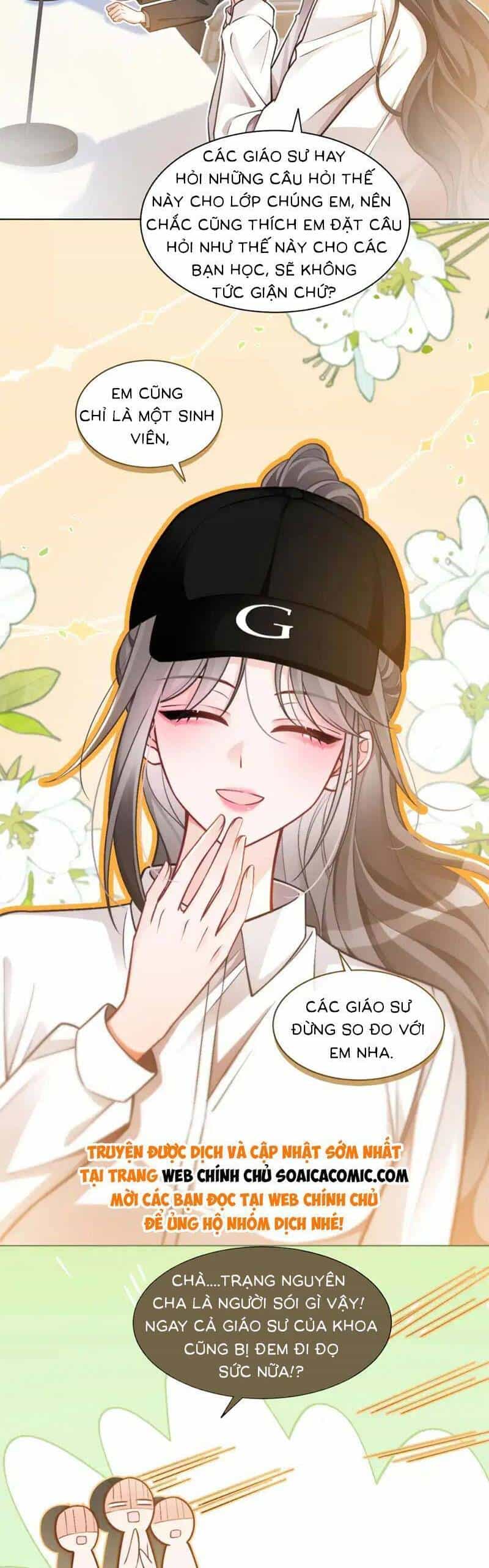 Được Các Anh Trai Chiều Chuộng Tôi Trở Nên Ngang Tàng - Chương 234 - ảnh 2