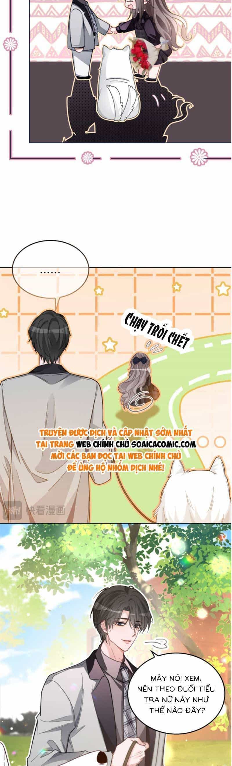 Được Các Anh Trai Chiều Chuộng Tôi Trở Nên Ngang Tàng - Chương 236 - ảnh 8