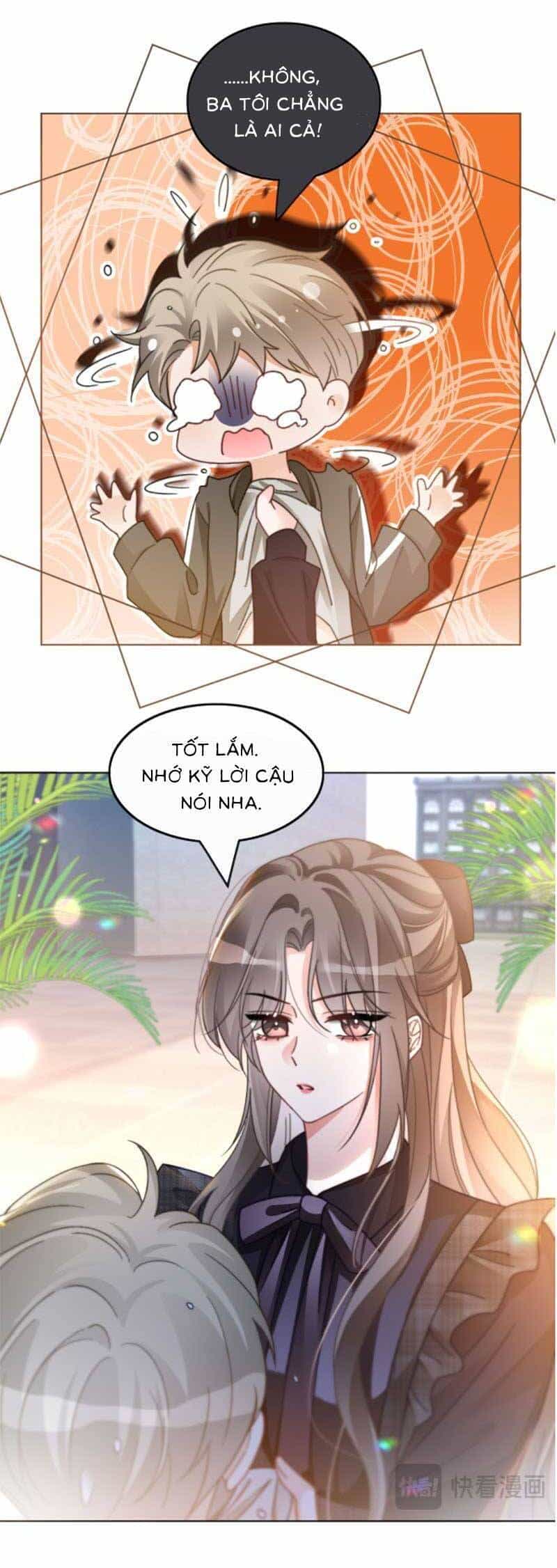 Được Các Anh Trai Chiều Chuộng Tôi Trở Nên Ngang Tàng - Chương 237 - ảnh 12