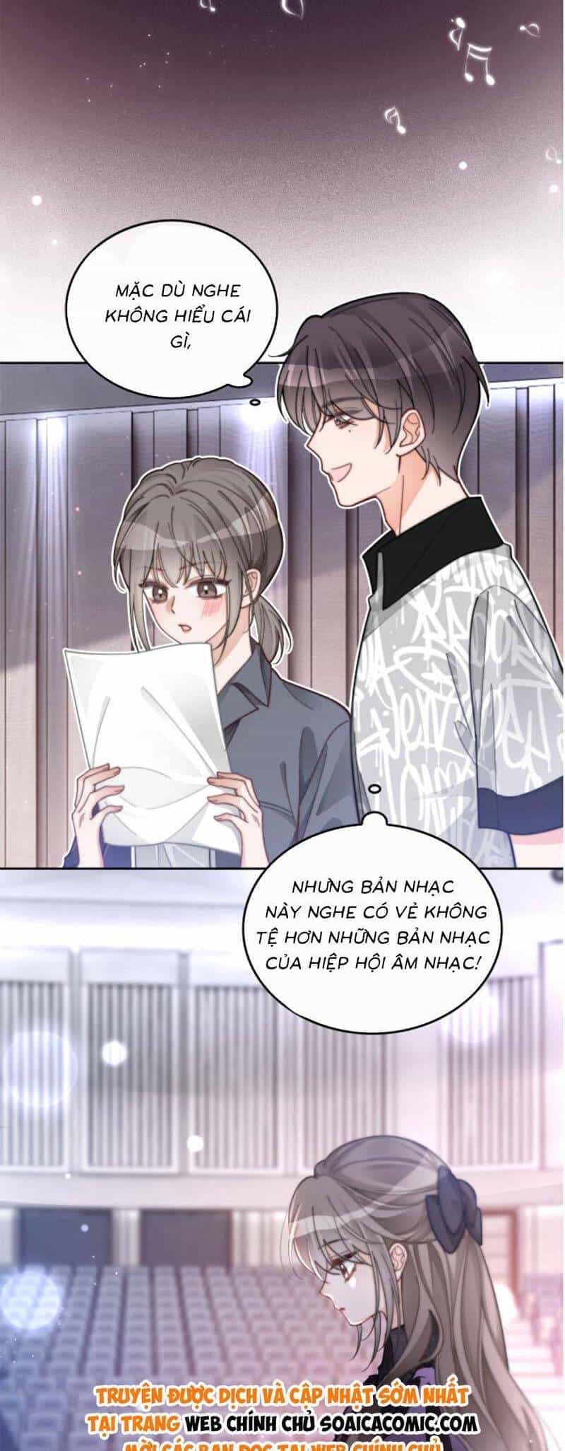 Được Các Anh Trai Chiều Chuộng Tôi Trở Nên Ngang Tàng - Chương 238 - ảnh 2