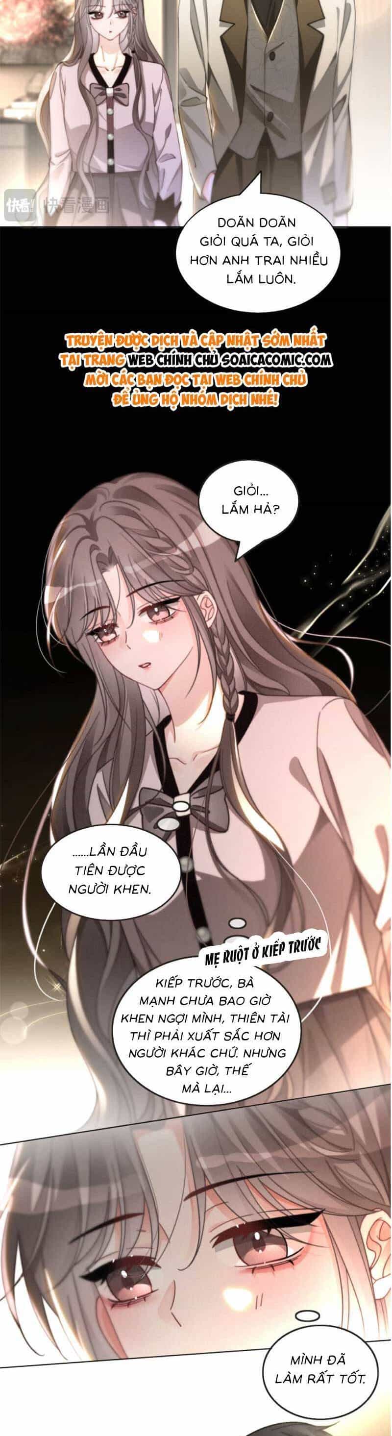 Được Các Anh Trai Chiều Chuộng Tôi Trở Nên Ngang Tàng - Chương 240 - ảnh 20