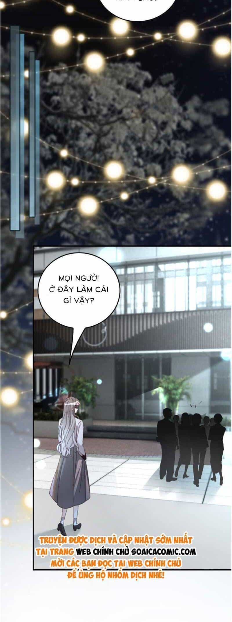 Được Các Anh Trai Chiều Chuộng Tôi Trở Nên Ngang Tàng - Chương 240 - ảnh 3
