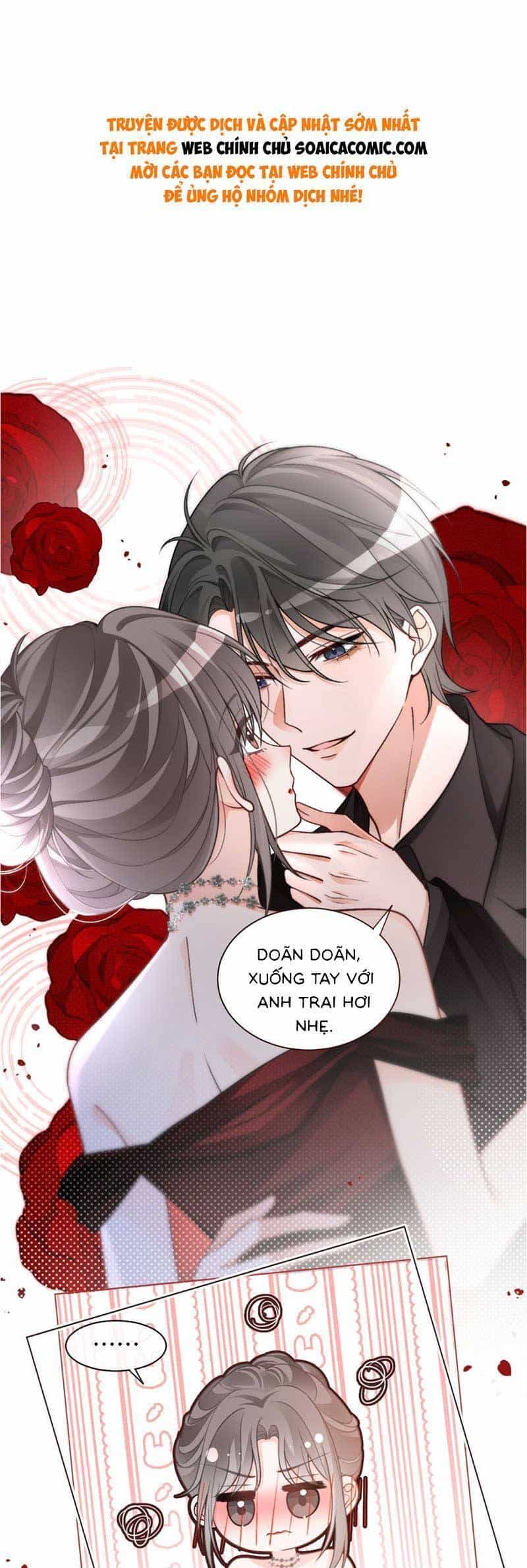 Được Các Anh Trai Chiều Chuộng Tôi Trở Nên Ngang Tàng - Chương 242 - ảnh 1