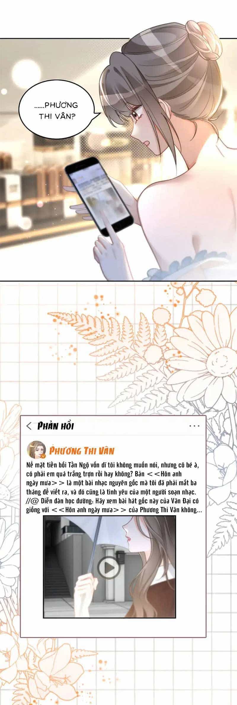 Được Các Anh Trai Chiều Chuộng Tôi Trở Nên Ngang Tàng - Chương 243 - ảnh 7
