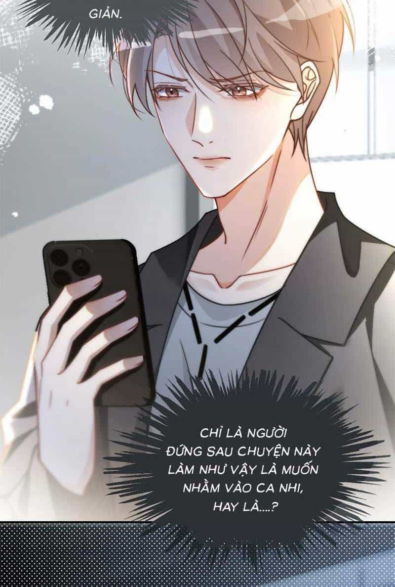 Được Các Anh Trai Chiều Chuộng Tôi Trở Nên Ngang Tàng - Chương 245 - ảnh 18