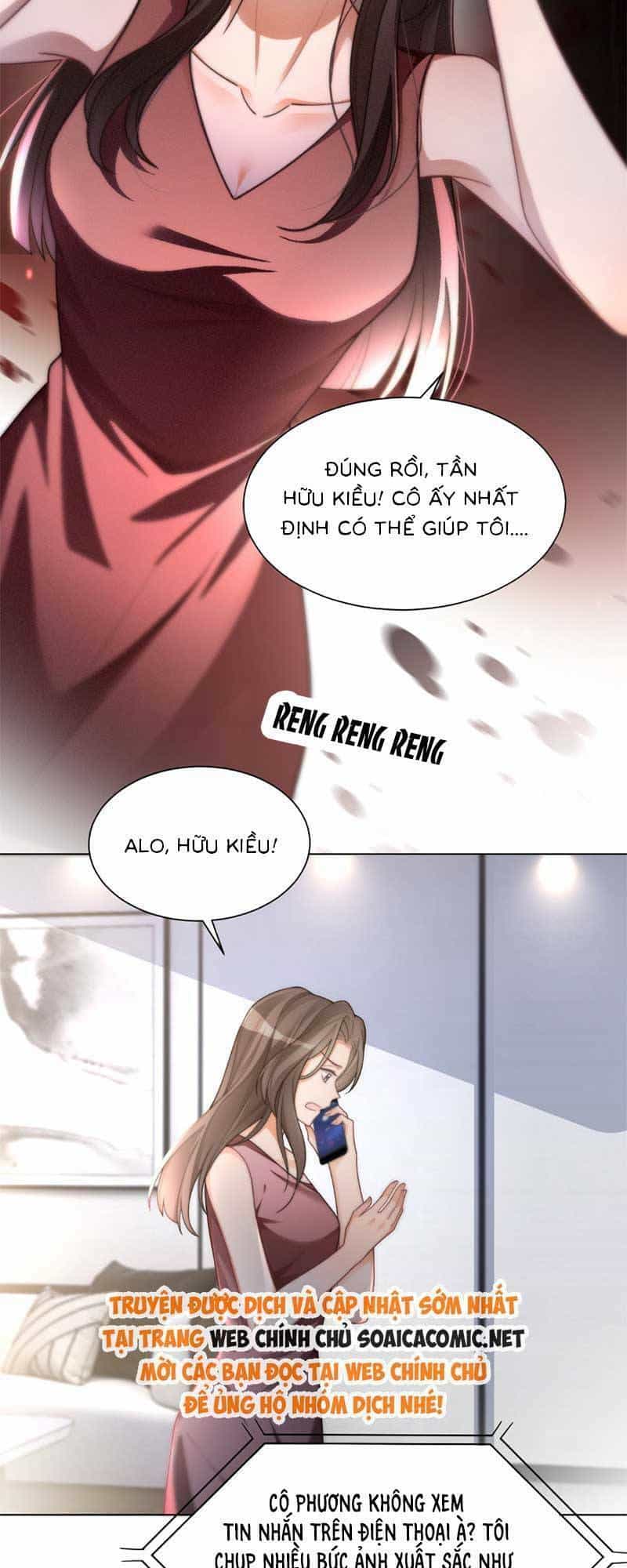 Được Các Anh Trai Chiều Chuộng Tôi Trở Nên Ngang Tàng - Chương 246 - ảnh 6